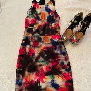 Milly Ladies Dress🌈